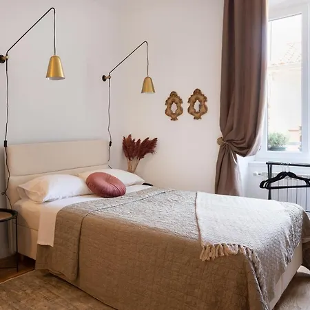 Max - Private Parking Apartamento *