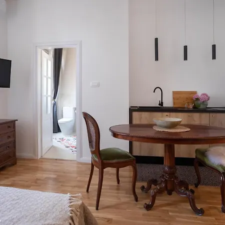 Max - Private Parking Apartamento *