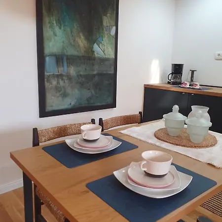 Max - Private Parking Apartamento Pula