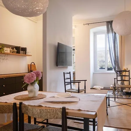 Apartamento Max - Private Parking