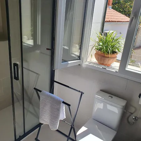 Apartamento Max - Private Parking