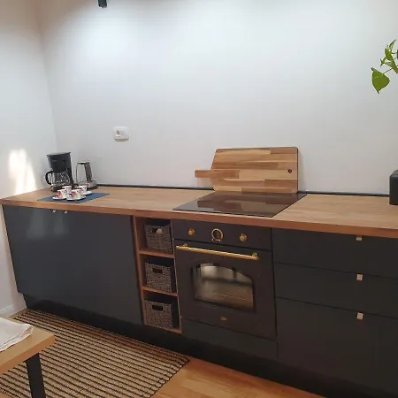 Apartamento Max - Private Parking *