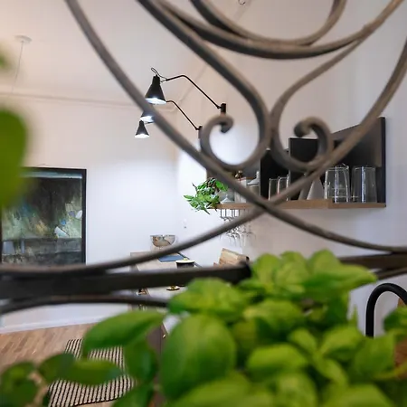 Max - Private Parking Apartamento *