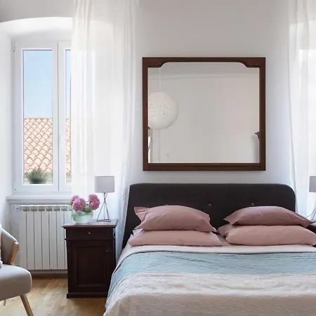 Max - Private Parking Apartamento