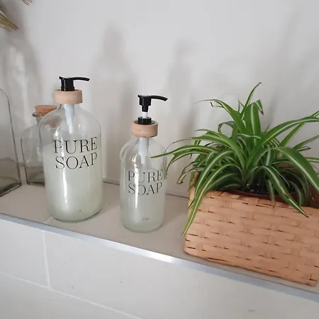 Max - Private Parking Apartamento *