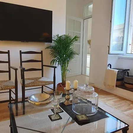 Max - Private Parking Apartamento *