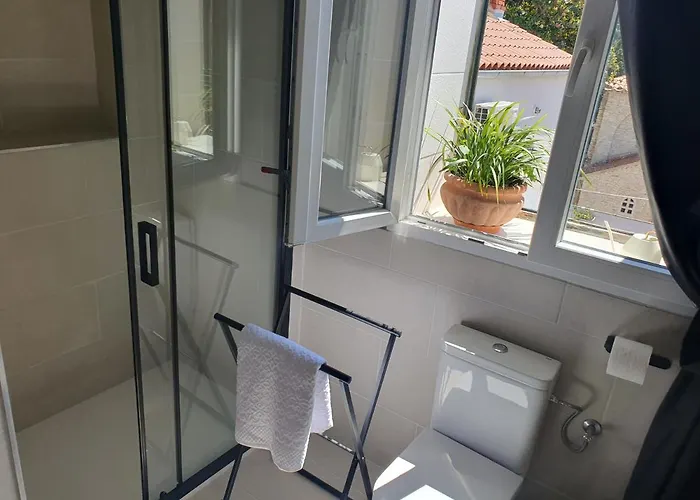 Appartamento Max - Private Parking