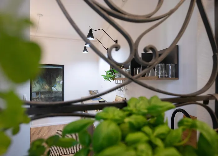 Max - Private Parking Appartamento *