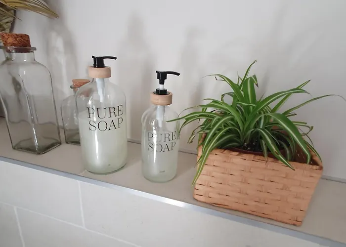 Max - Private Parking Appartamento *