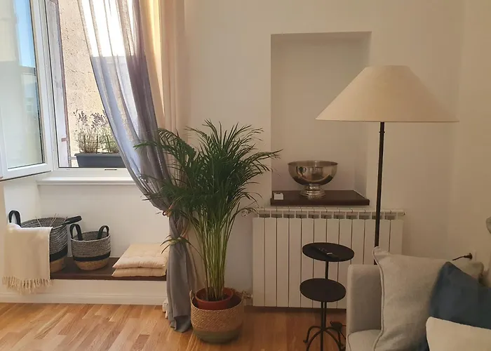 Max - Private Parking