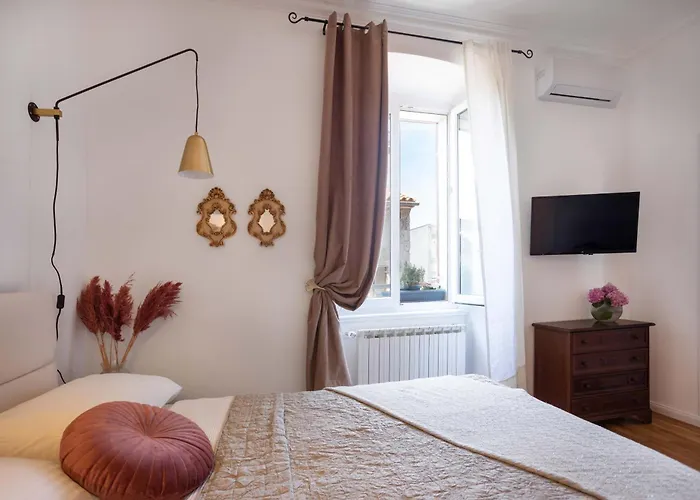 Appartamento Max - Private Parking Pola