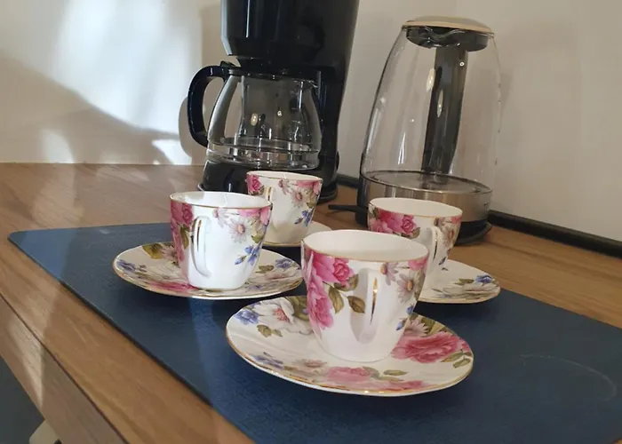 Max - Private Parking Appartamento Pola