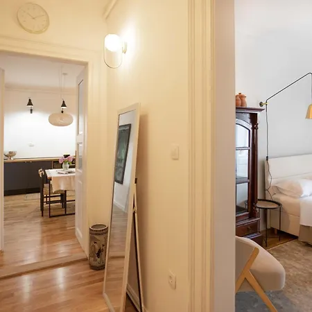 아파트 Max - Private Parking *