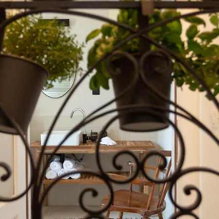 아파트 Max - Private Parking 풀라