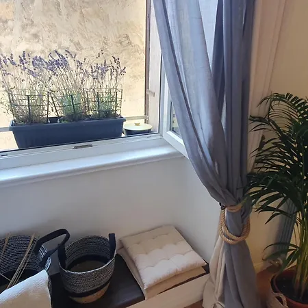 Апартаменти Max - Private Parking