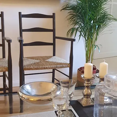 Max - Private Parking 아파트