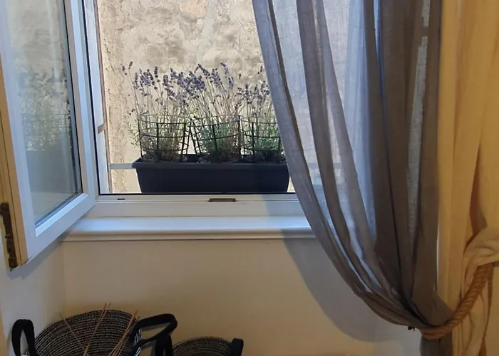 公寓 Max - Private Parking *