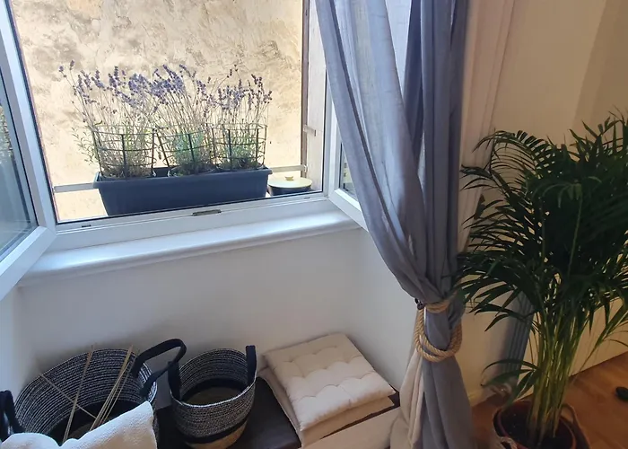 公寓 Max - Private Parking