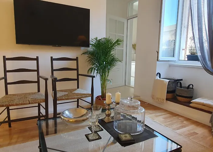 Max - Private Parking 公寓 *