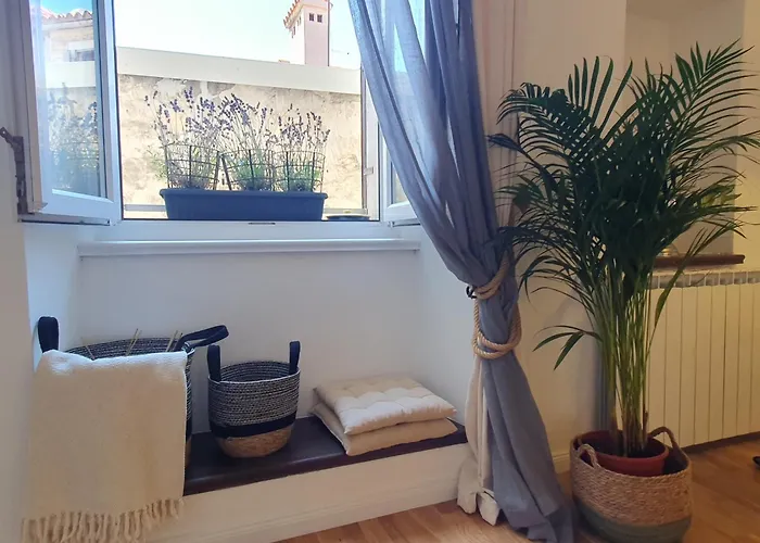 公寓 Max - Private Parking 普拉