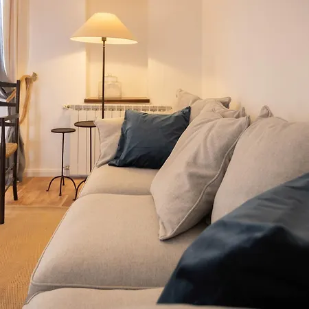 Lägenhet Max - Private Parking *