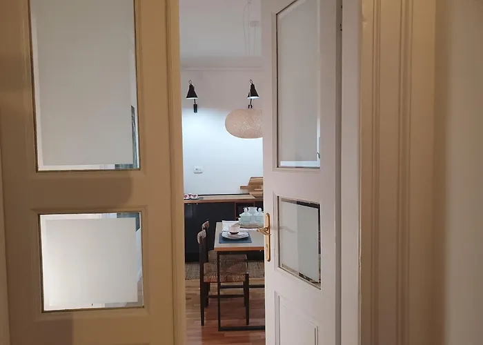 Max - Private Parking * Pula