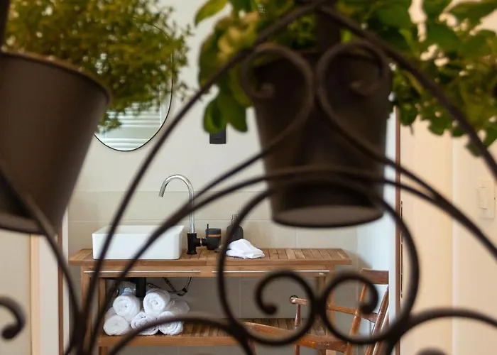 Lägenhet Max - Private Parking Pula