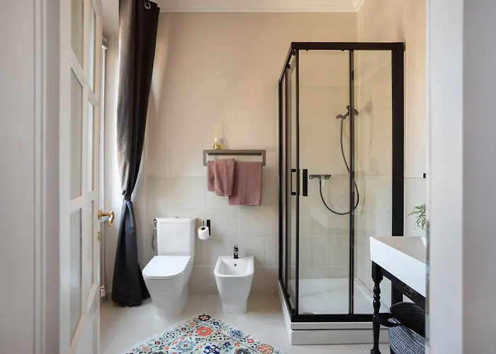 Max - Private Parking * Pula