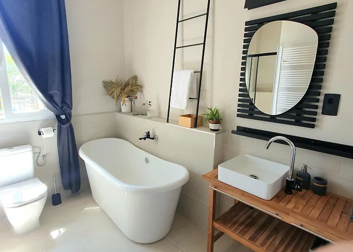 Max - Private Parking *